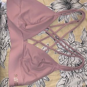 Victoria’s Secret Sports bra